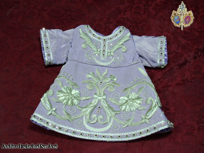 Esclavitud de San José | Patrimonio | Niño Jesús Esclavitud de San José | Patrimonio | Niño Jesús
